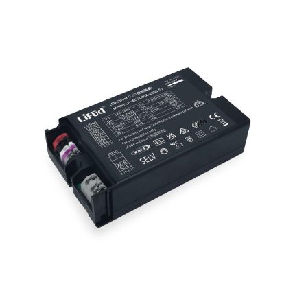 Lifud LED Driver 40W 1050mA 11-57V IP20 LED Sürücü DALI-2 NFC Dimmable Outdoor Driver
