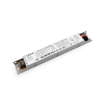 Lifud LED Driver 40W 200-350mA 40-130V IP20 LED Sürücü IP20 Flicker Free Dip Switch