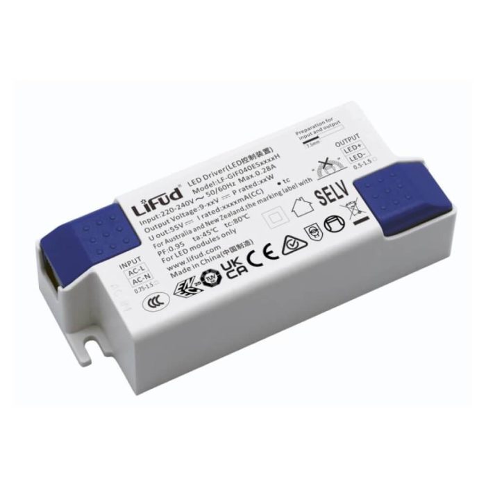 lifud-led-driver-40w-900ma-9-42v-ip20-led-surucu-ip20-pf-0-95-flicker-free-7230.jpg Lifud LED Driver 40W 900mA 9-42V IP20 LED Sürücü IP20 PF 0,95 Flicker Free - Görsel 1