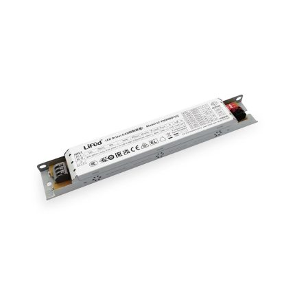 Lifud LED Driver 80W 200-550mA 54-230V IP20 LED Sürücü IP20 Flicker Free Dip Switch
