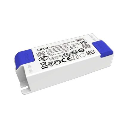 Lifud LED Driver 9W 250mA 25-36V IP20 LED Sürücü IP20 Compact
