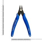 Model 170 Mini Yan Keski Elektronikçi Tip Hassas ve Dip Kesime Uygun - Görsel 3