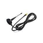 SMA 3dBi Anten (Sim900A Sim908 ile Uyumlu) - Görsel 2