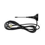 SMA 3dBi Anten (Sim900A Sim908 ile Uyumlu) - Görsel 3