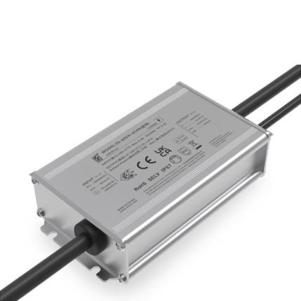 Sosen SS-60VH-A LED Sürücü - 60W Sabit Akım Su Geçirmez LED Sürücü