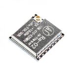 LoRa RA-02 SX1278 433MHz Yayılma Spektrumlu Kablosuz Alıcı Verici Modülü - Görsel 2