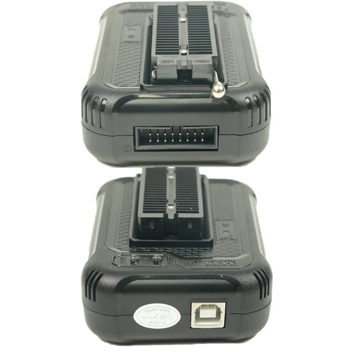 T48 Tl866III Evrensel USB Programlayıcı - Görsel 3