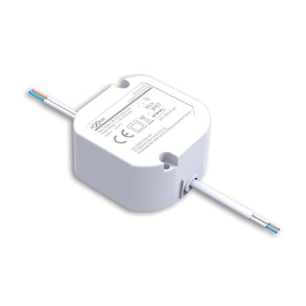 Texrun Alfa LED Driver 12W 700mA 11-18V LED Sürücü