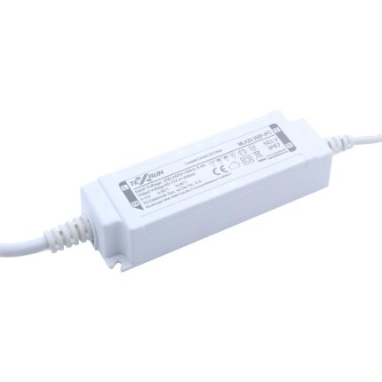 Texrun Alfa LED Driver 25W 350mA 40-71V LED Sürücü