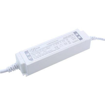 Texrun Alfa LED Driver 60W 1050mA 30-60V LED Sürücü