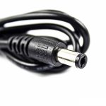 USB-Barrel Jack Voltaj Yükseltici (Giriş 5V - Çıkış 9V) - Görsel 3