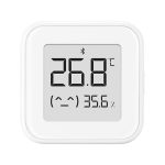 LCD Ekranlı Dijital Termometre ve Nem Ölçer