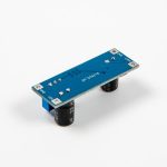 XL7015 DC-DC 5-80V Ayarlanabilir Voltaj Düşürücü Güç Kaynağı Modül - Görsel 6