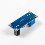 XL7015 DC-DC 5-80V Ayarlanabilir Voltaj Düşürücü Güç Kaynağı Modül - Görsel 7