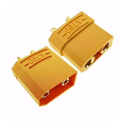 XT90 Batarya Konnektör Soket