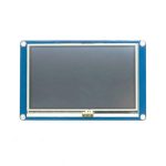 Nextion NX4827T043 4.3 inch TFT LCD HMI Akıllı Dokunmatik Ekran