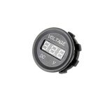 DC 5V-48V Yeşil LED Panel Dijital Gerilim Göstergesi Voltmetre