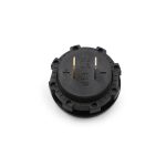 DC 5V-48V Yeşil LED Panel Dijital Gerilim Göstergesi Voltmetre - Görsel 2
