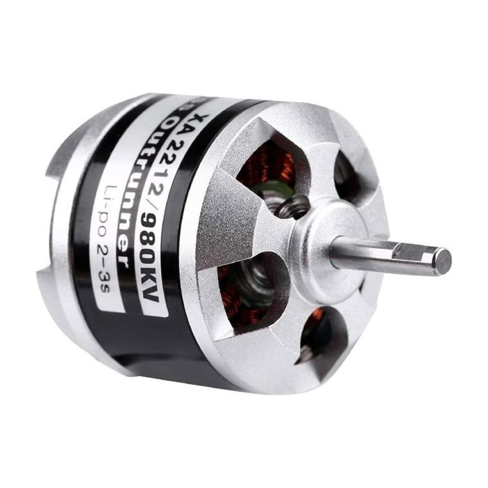 Emax XA2212 980 KV Fırçasız Motor - Görsel 4