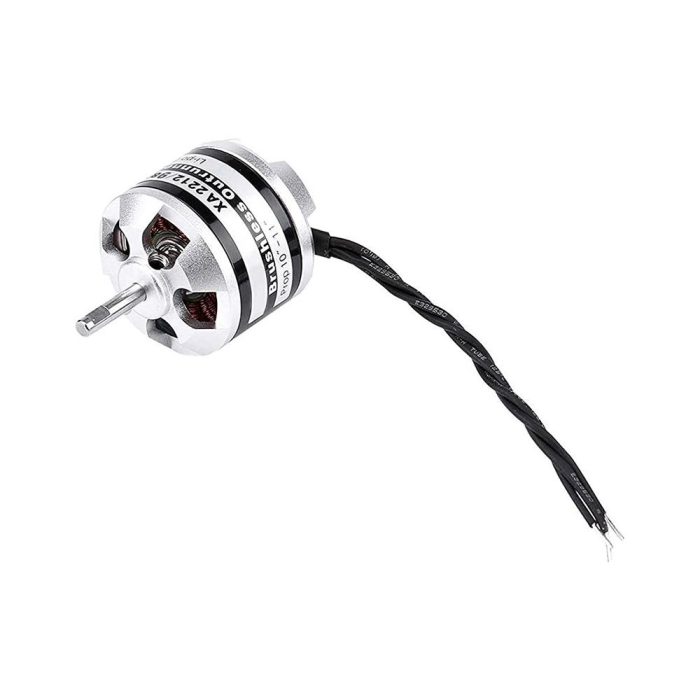 Emax XA2212 980 KV Fırçasız Motor - Görsel 5