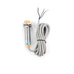 LJC18A3-H-Z/BY PNP NO Kapasitif Yakınlık/Mesafe Sensörü - Görsel 2