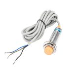 LJC18A3-H-Z/BY PNP NO Kapasitif Yakınlık/Mesafe Sensörü - Görsel 4