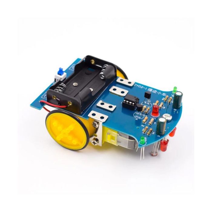 d2-1-akilli-cizgi-izleyen-akilli-araba-kendin-yap-seti-7642.jpg D2-1 Akıllı Çizgi İzleyen Akıllı Araba Kendin Yap Seti - Görsel 1