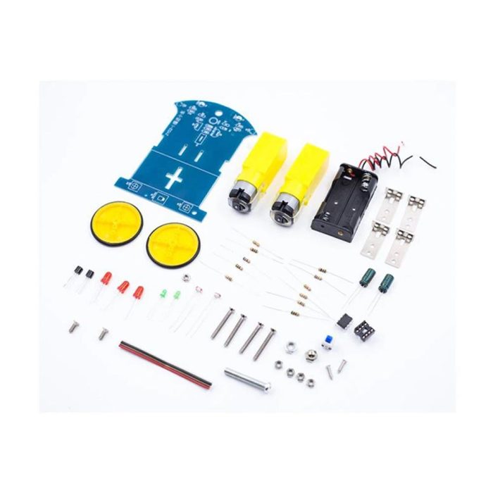 d2-1-akilli-cizgi-izleyen-akilli-araba-kendin-yap-seti-7643.jpg D2-1 Akıllı Çizgi İzleyen Akıllı Araba Kendin Yap Seti - Görsel 2