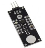 Dokunmatik Sensörlü Anahtar Modülü