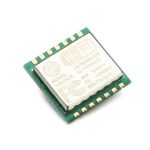 ESP8266 ESP-08 Seri Kablosuz Alıcı-Verici WiFi Modülü - Görsel 2