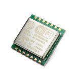 ESP8266 ESP-08 Seri Kablosuz Alıcı-Verici WiFi Modülü - Görsel 3