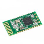 HC08 Bluetooth 4.0 BLE Seri Haberleşmeli Modül