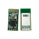 HC08 Bluetooth 4.0 BLE Seri Haberleşmeli Modül - Görsel 2