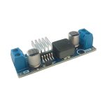 LM2596 LM2576 DC-DC 12V 24V to 5V Voltaj Düşürücü Güç Modülü