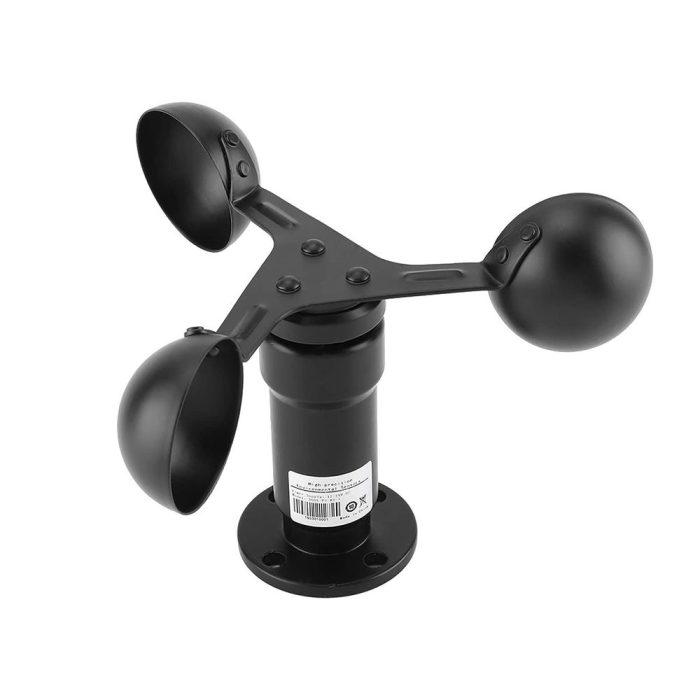 ruzgar-hizi-sensoru-sinyal-4-20ma-0-5v-7616.jpg Rüzgar Hızı Sensörü Anemometre (0-5V Çıkışlı) - Görsel 1