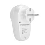 Sonoff S26 R2 Akıllı Ev Priz 16A 4000W - Görsel 3