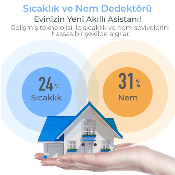 zigbee-akilli-termometre-lcd-ekranli-sicaklik-ve-nem-olcer-7700.jpg ZigBee Akıllı Termometre LCD Ekranlı Wi-Fi Sıcaklık ve Nem Ölçer - Görsel 2