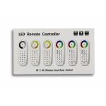 T1 2.4G Kızılötesi Kablosuz LED Dimmer - Görsel 3