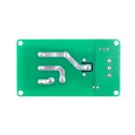 1 Kanal 5V DC 30A Yüksek ve Düşük Tetiklemeli Optokuplör Röle Modülü - Görsel 3