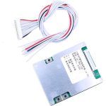13S 48V 30A Lityum Pil Batarya BMS Kartı