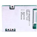 13S 48V 30A Lityum Pil Batarya BMS Kartı - Görsel 2