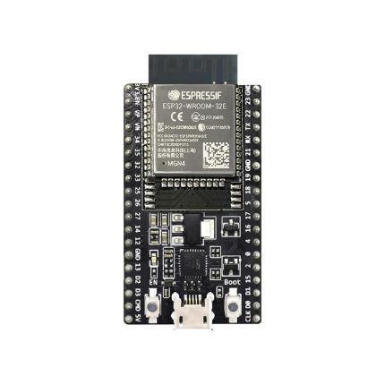 ESP32-DevKitC-32E ESP32-WROOM-32E 4 MB Geliştirme Kartı