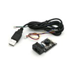 GROW GM65 1D 2D Kod Tarayıcı Barkod Okuyucu Modül