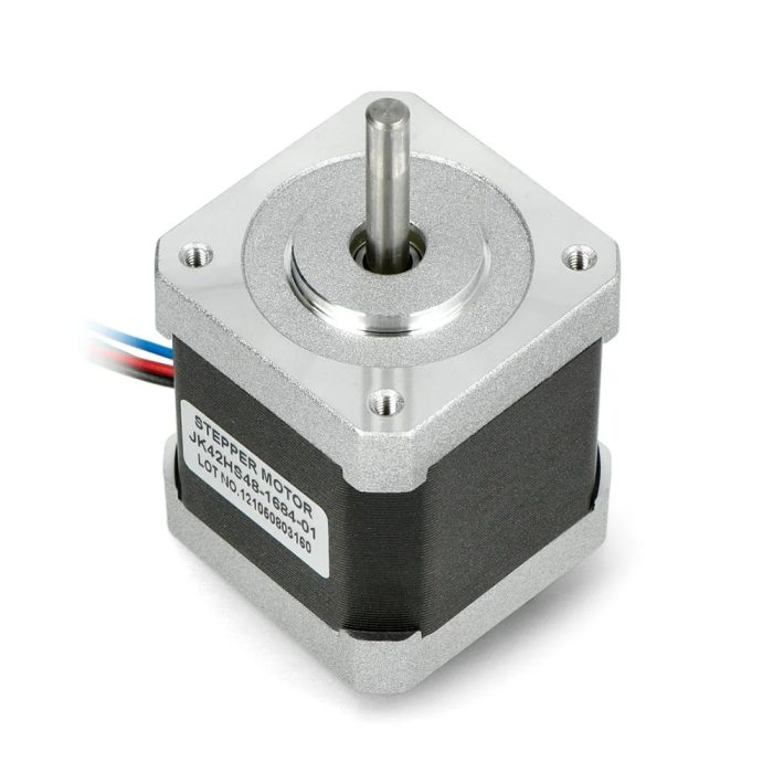 nema17-jk42hs48-1684-08af-42byg-d-shaft-step-motor-1-68a-48mm-7896.jpg NEMA17 JK42HS48-1684-01 42BYG Yuvarlak Shaft Step Motor 1.68A - Görsel 1
