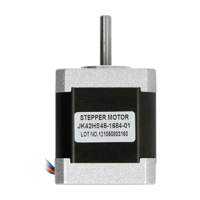 nema17-jk42hs48-1684-08af-42byg-d-shaft-step-motor-1-68a-48mm-7897.jpg NEMA17 JK42HS48-1684-01 42BYG Yuvarlak Shaft Step Motor 1.68A - Görsel 2