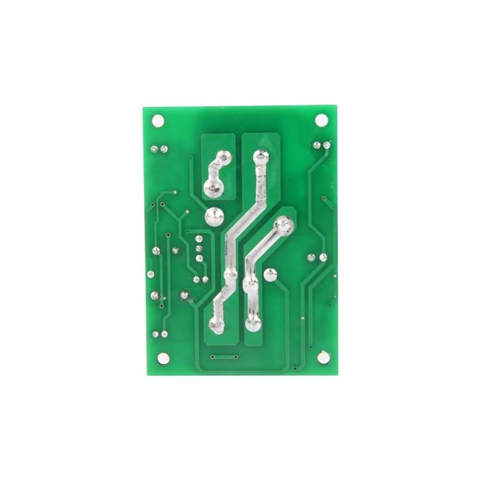 Pil Aşırı Deşarj Önleyici Şarj Kontrol Cihazı Koruma Kartı DC 12-48V - Görsel 3