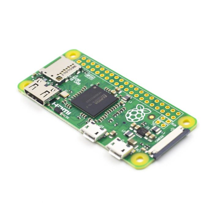 raspberry-pi-zero-v1-3-gelistirme-karti-6949.jpg Raspberry Pi Zero v1.3 Geliştirme Kartı - Görsel 1