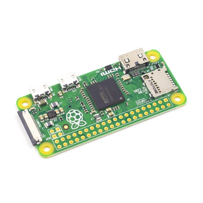 raspberry-pi-zero-v1-3-gelistirme-karti-6951.jpg Raspberry Pi Zero v1.3 Geliştirme Kartı - Görsel 3