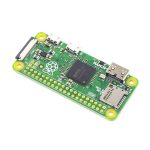 Raspberry Pi Zero v1.3 Geliştirme Kartı - Görsel 4