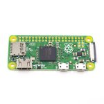 Raspberry Pi Zero v1.3 Geliştirme Kartı - Görsel 5
